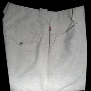 Super rare Levis Sta-Prest Western pants